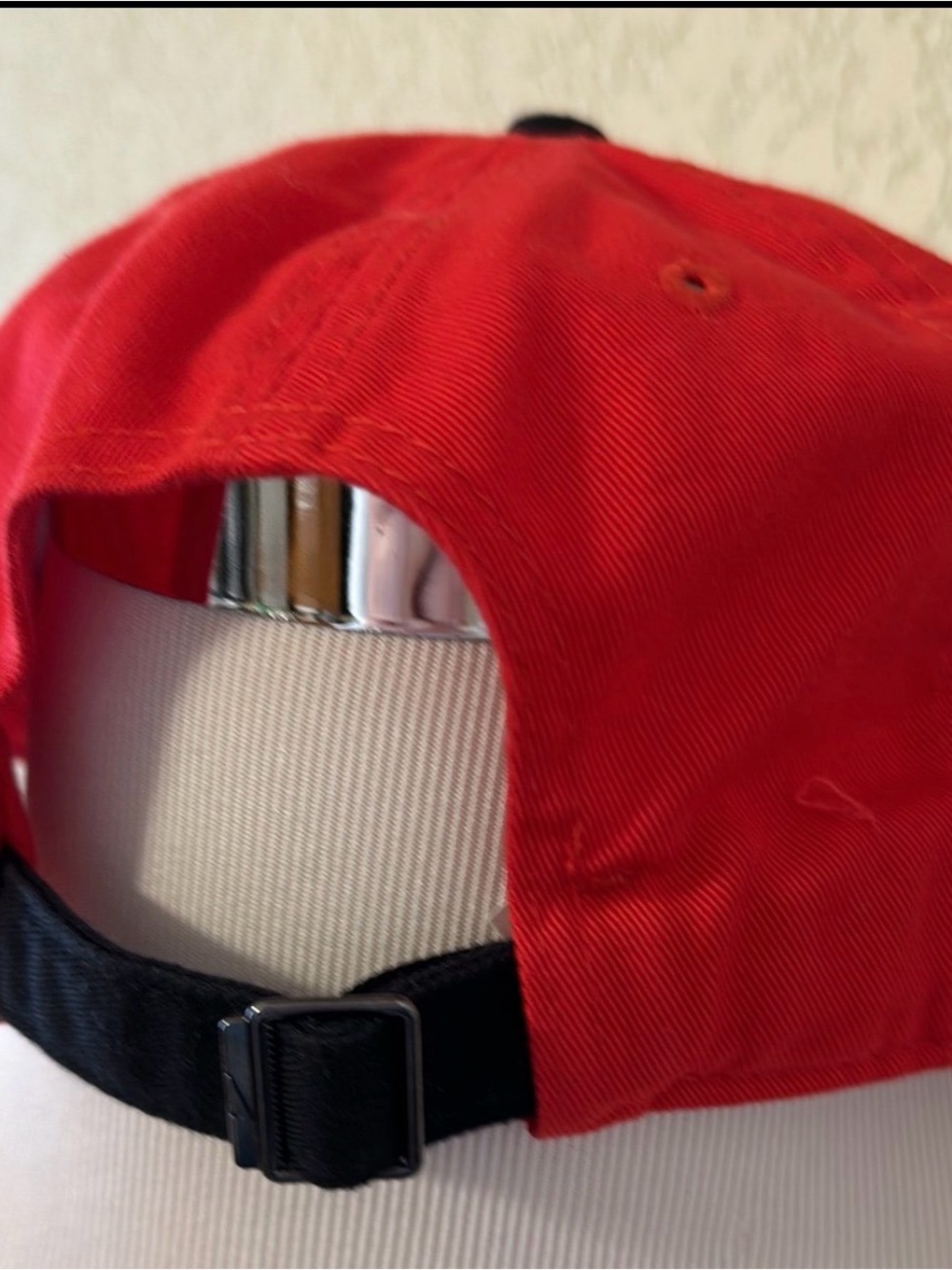 Nike | NWT Heritage86 Cap - Youth One Size - Picture 3 of 4